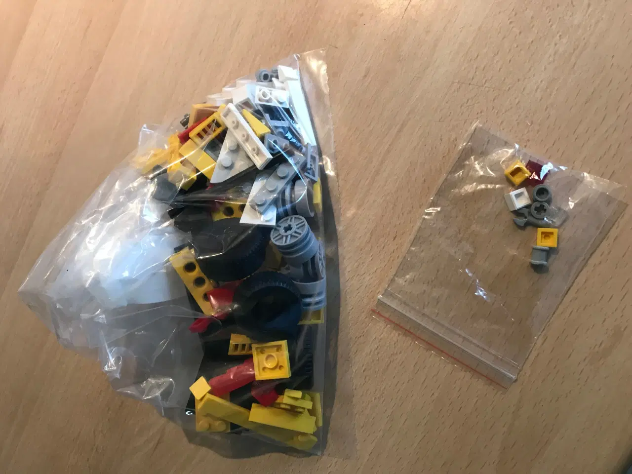 Billede 5 - 3 sæt Lego Creator nr. 5763+31002+6913