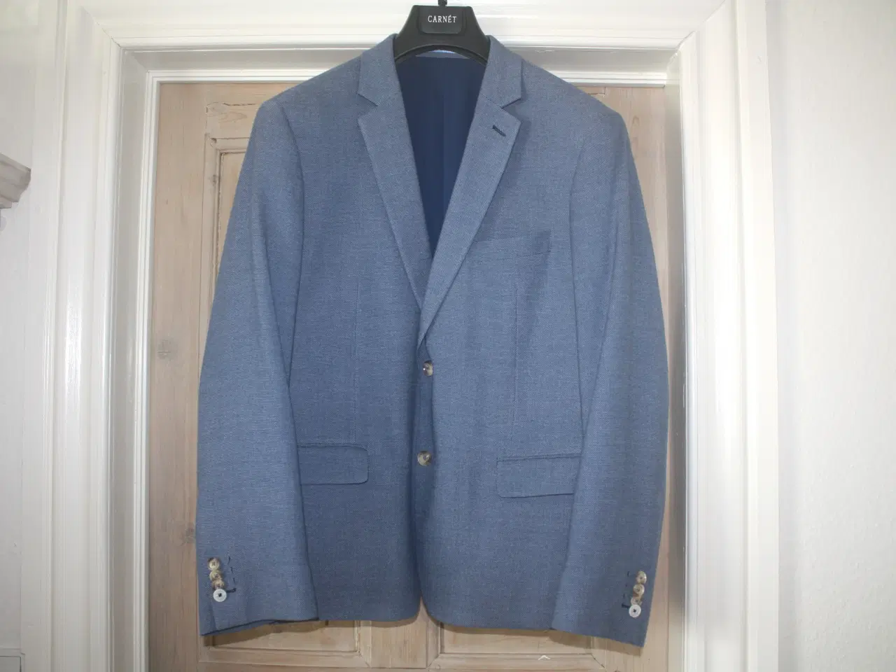 Billede 1 - Jakke / blazer fra Pre End str. L/26 Brugt 1 gang,