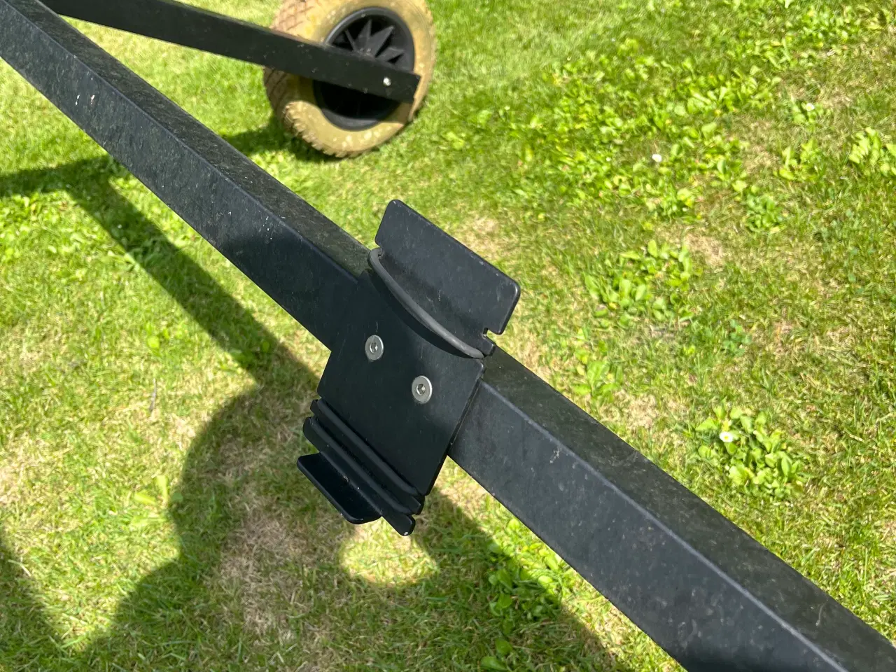 Billede 3 - Fodbold rebounder