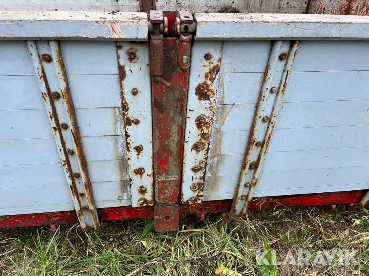 Billede 12 - Container