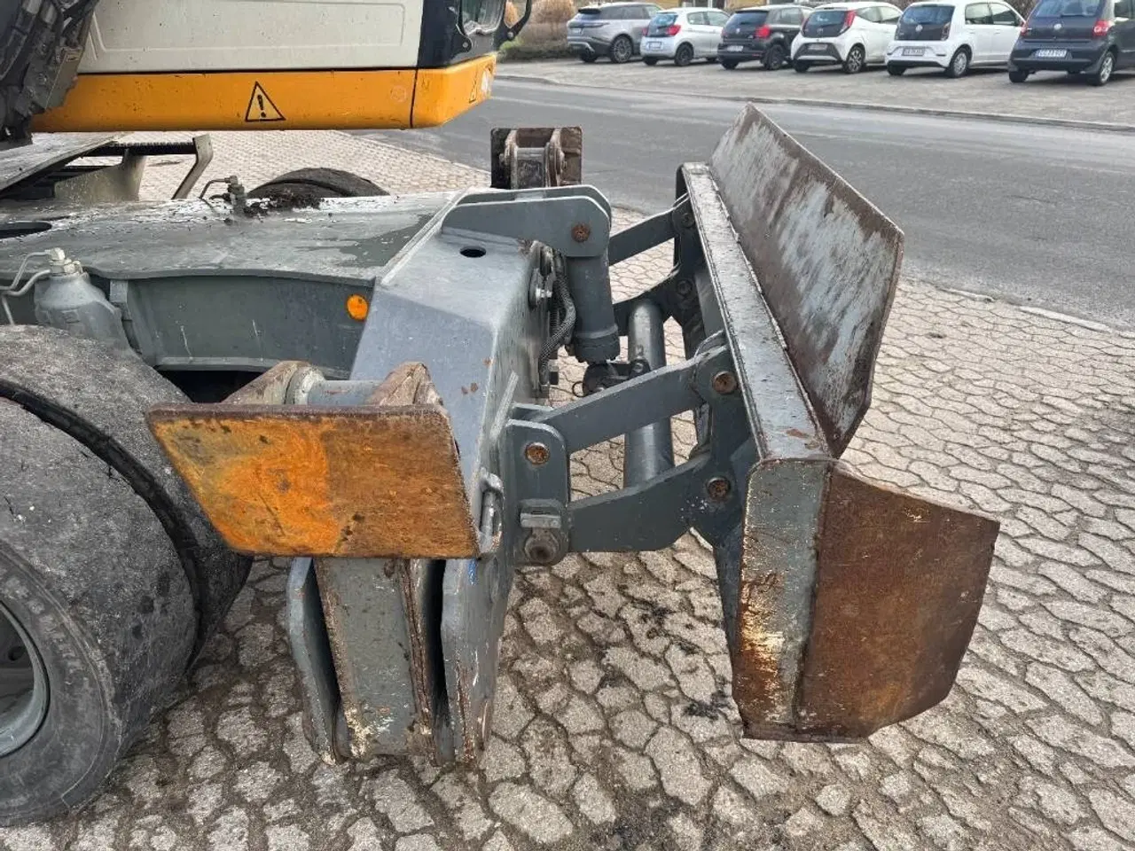 Billede 10 - Liebherr LH 22 M