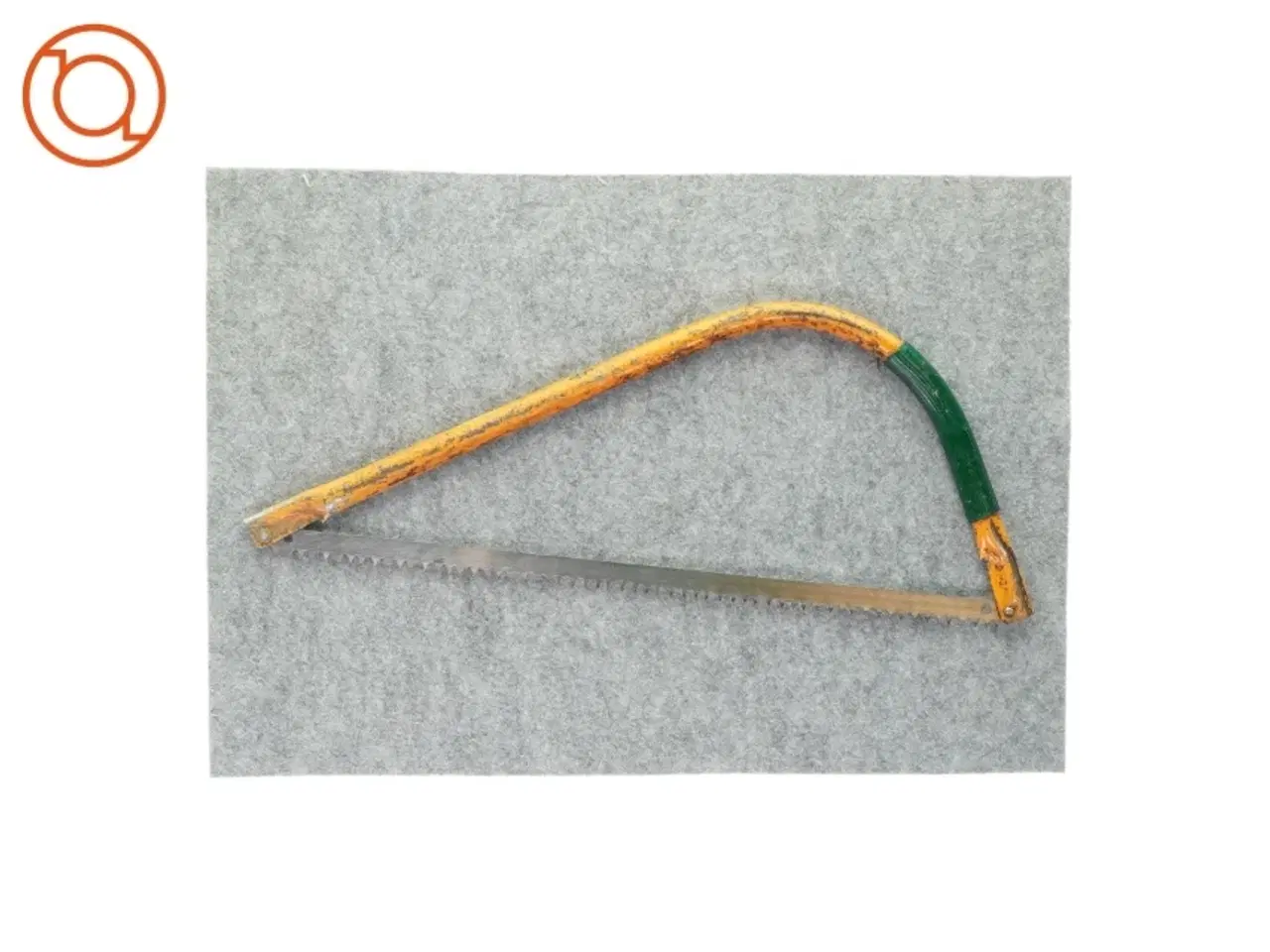 Billede 1 - Sav fra Ukendt (str. LB:55x26cm)