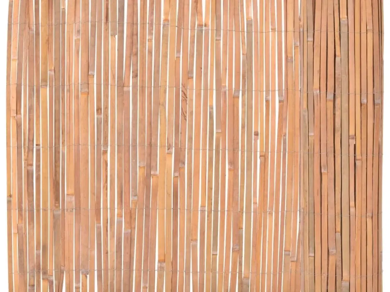 Billede 2 - Bambushegn 100x600 cm