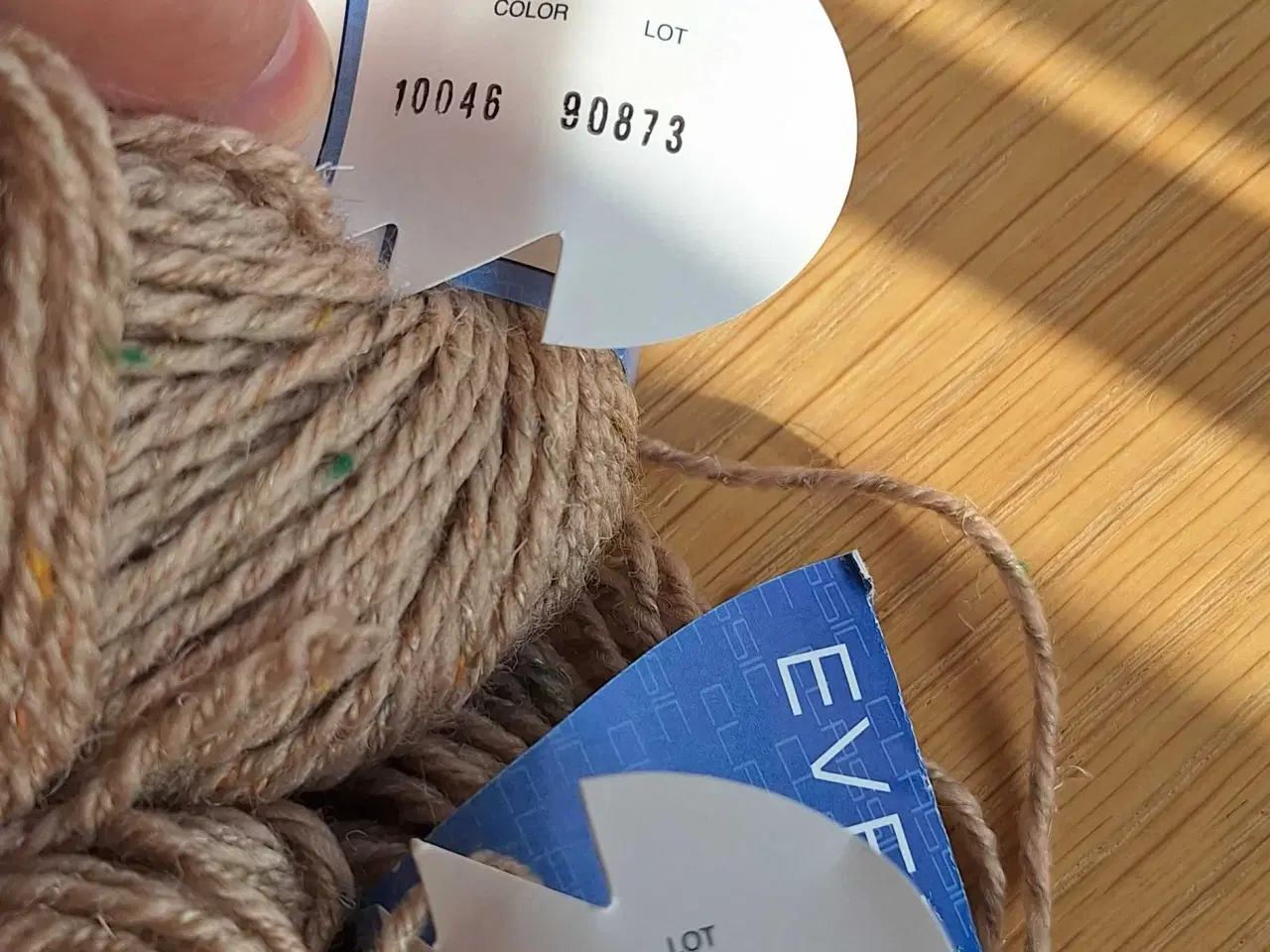 Billede 3 - Lana Gatto Everest 