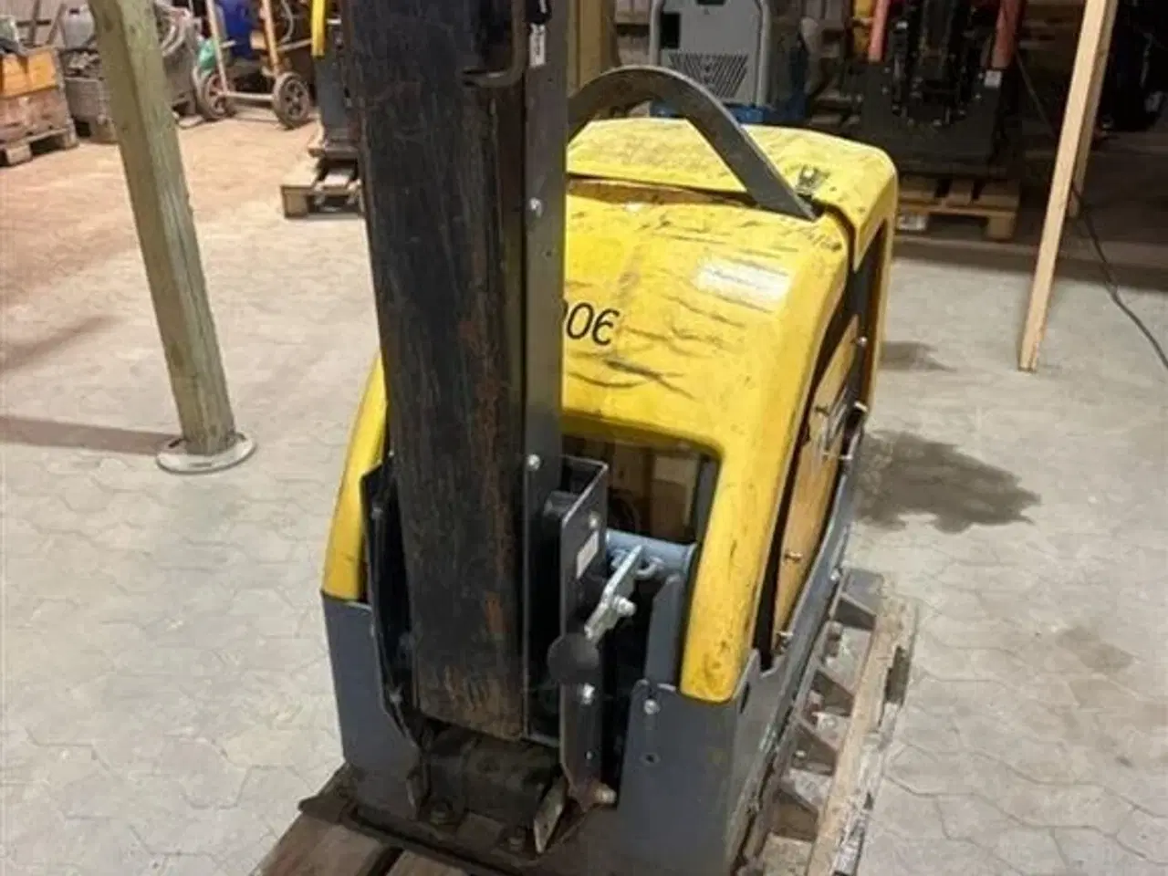 Billede 2 - Atlas Copco LG504