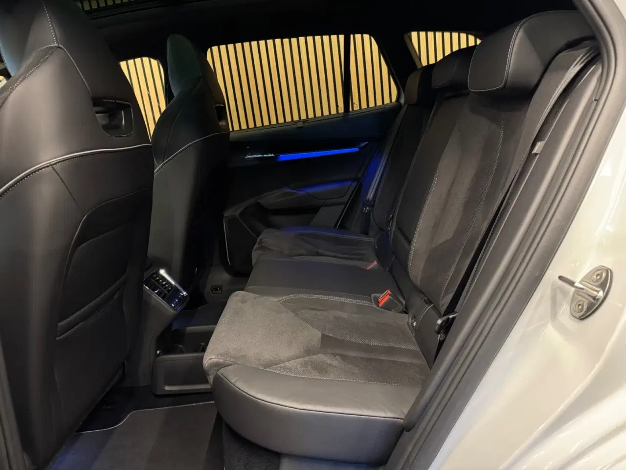 Billede 13 - Skoda Enyaq 80 iV Sportline