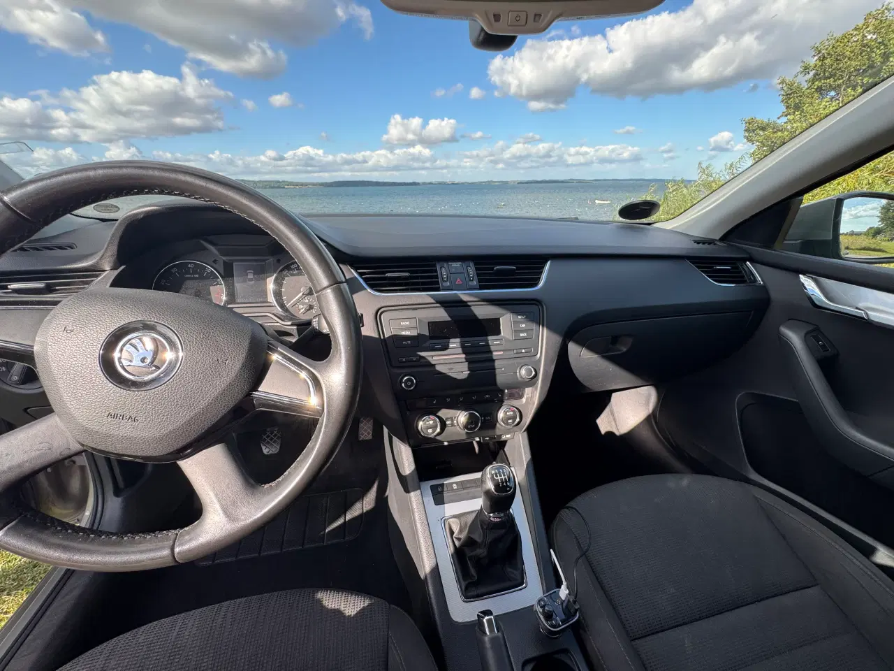 Billede 5 - Skoda Octavia 1,2 tsi