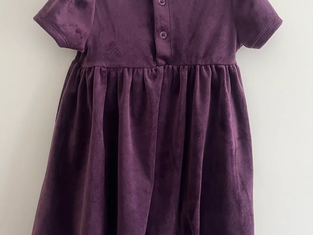 Billede 5 - Name it kjole str 92