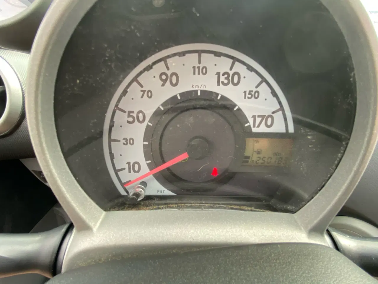Billede 8 - Toyota Aygo 1,0 68HK 5d
