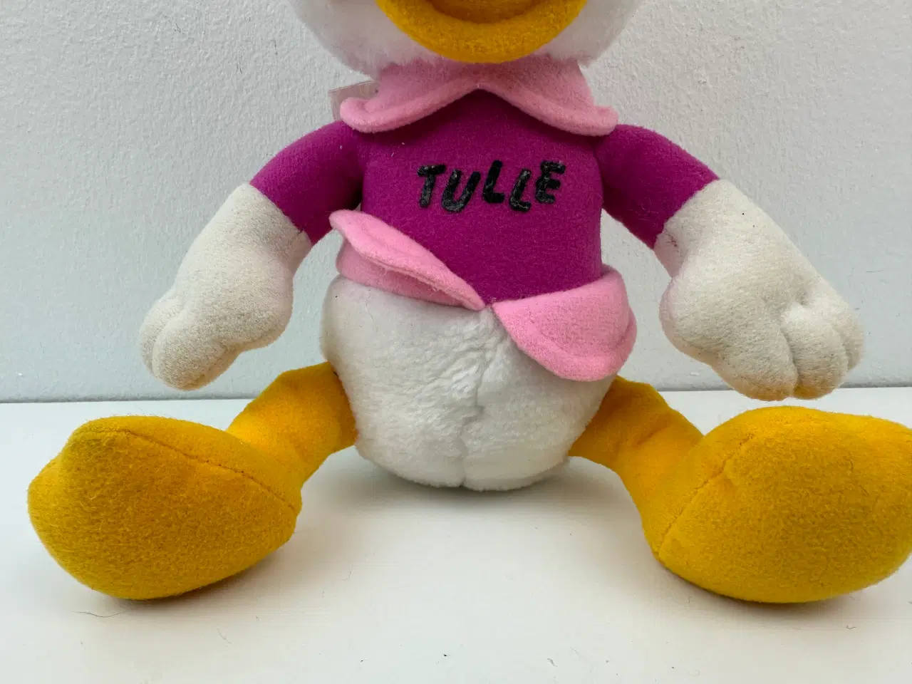 Billede 3 - Retro 'Tulle' / Anders And bamse