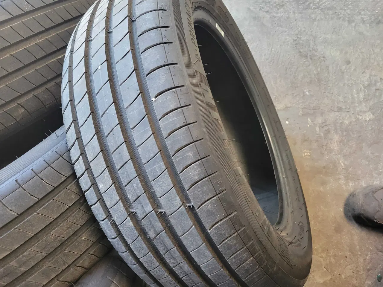 Billede 3 - Sommerdæk 