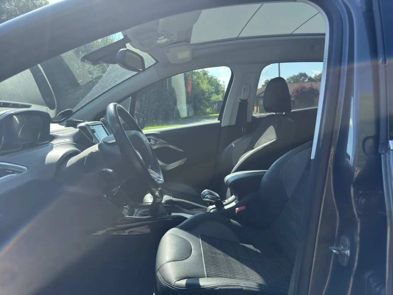 Billede 9 - Peugeot 2008 1,2 PureTech 82 Selection Sky