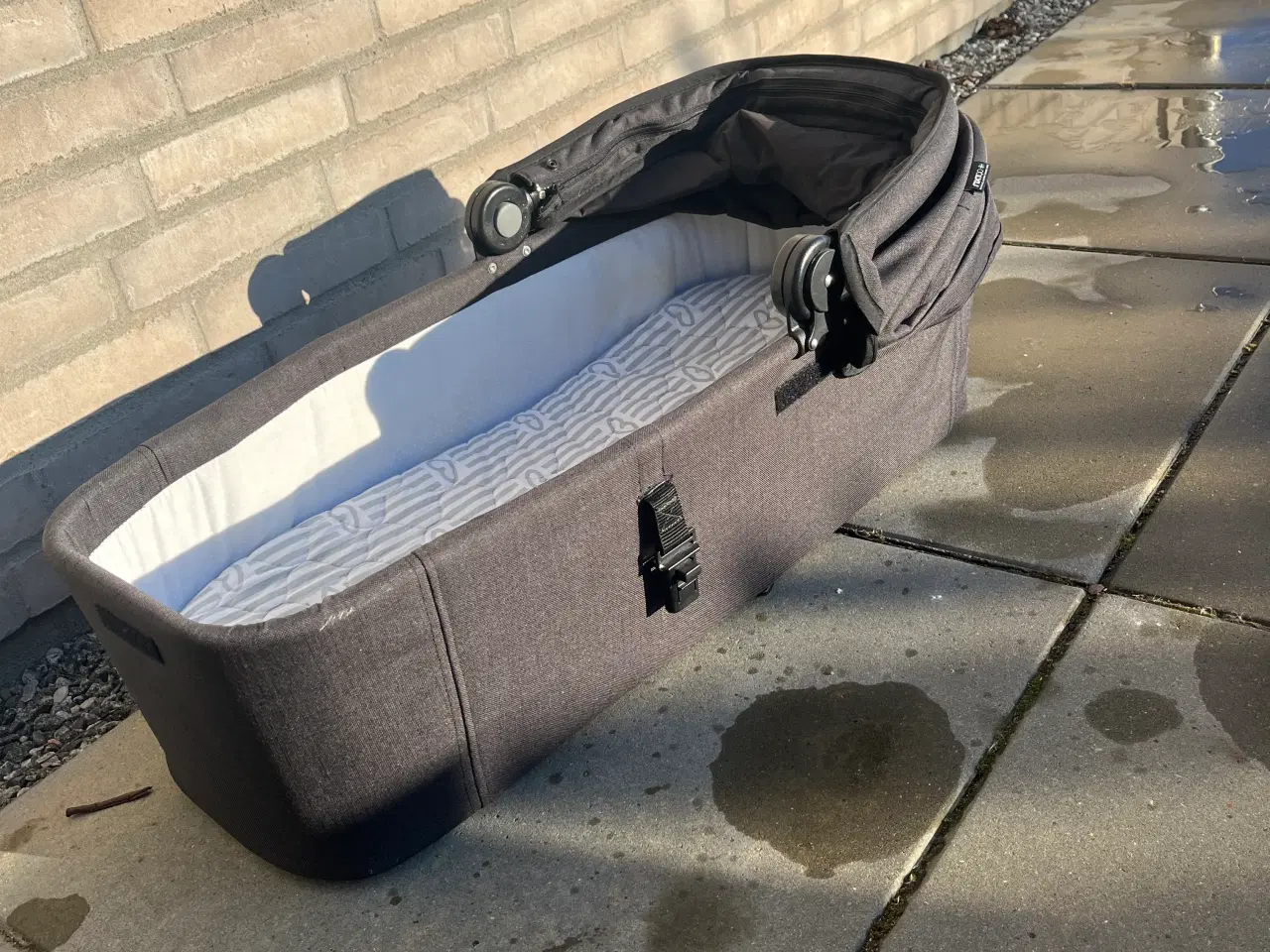 Billede 14 - Emmaljunga Big star supreme barnevogn