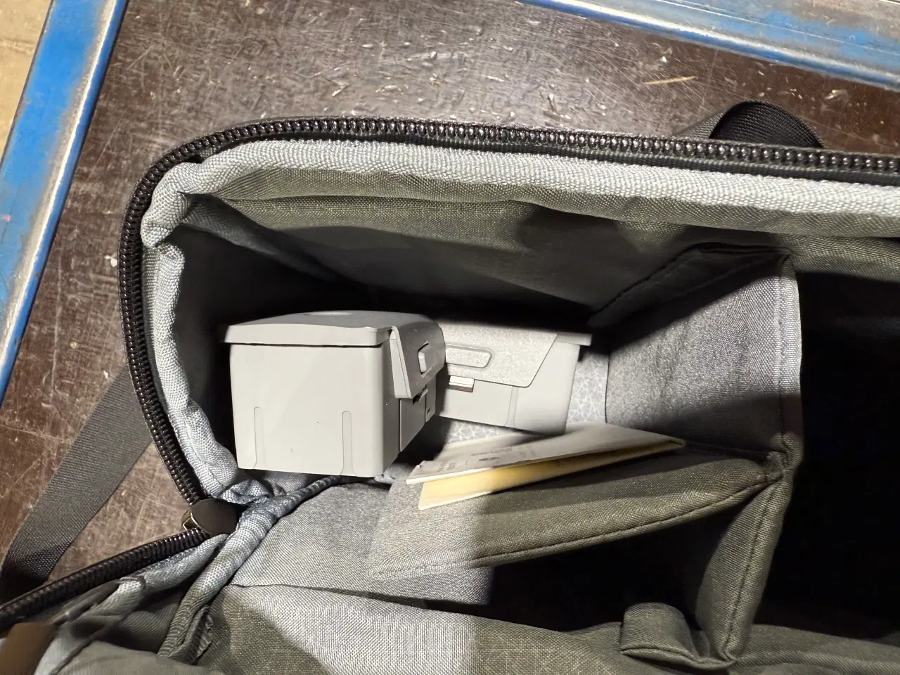 Billede 11 - Dji mavic air 2 fly more combo