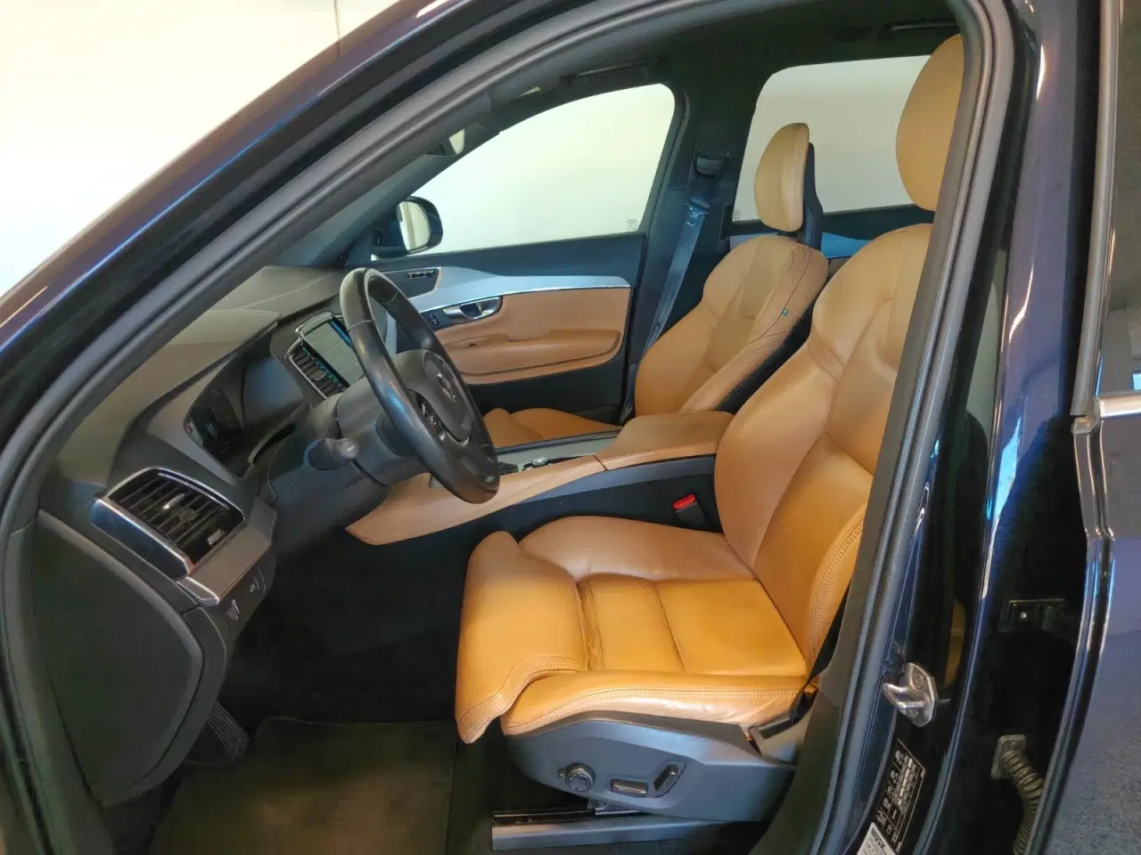 Billede 8 - Volvo XC90 2,0 D5 235 Inscription aut. AWD Van