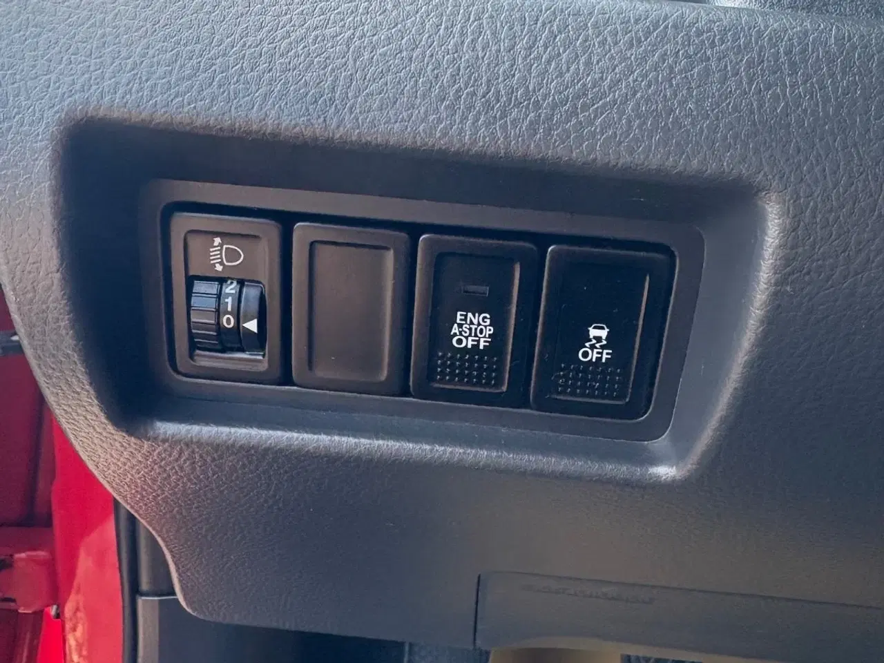 Billede 16 - Suzuki Swift 1,2 GL