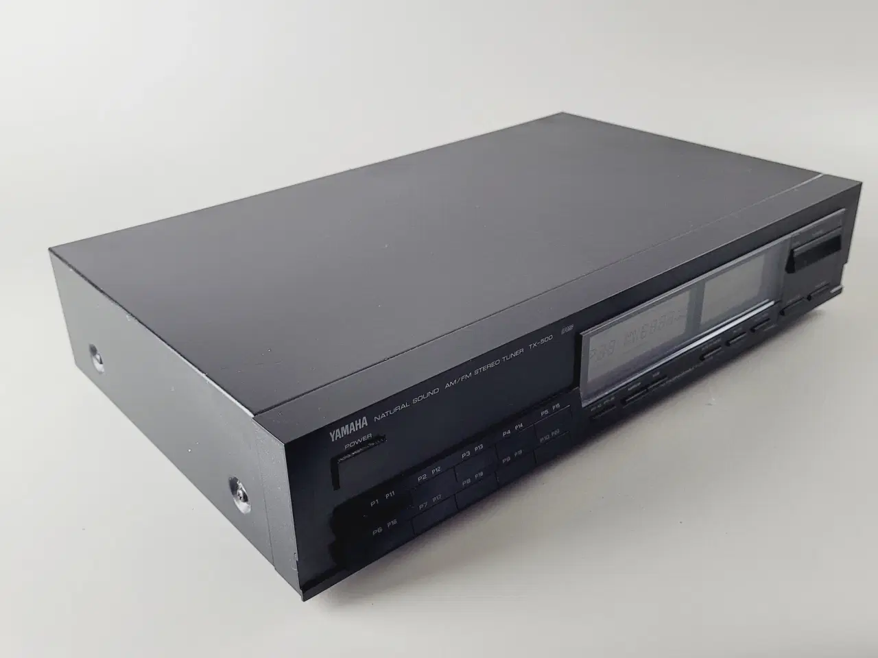Billede 8 - ⭐️· Yamaha Natural Sound AM/FM Stereo Tuner TX-500