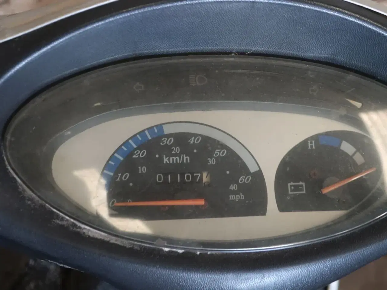 Billede 10 - Elscooter