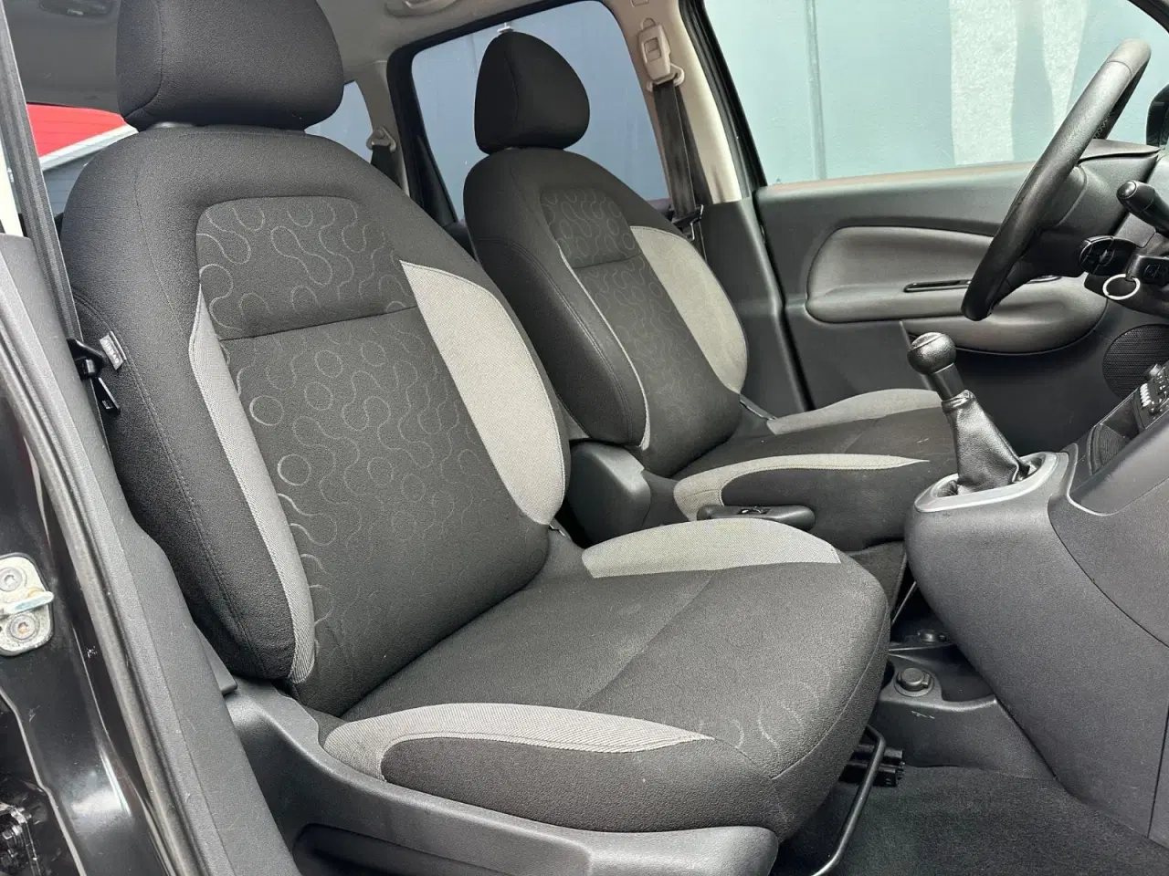 Billede 10 - Citroën C3 Picasso 1,6 HDi 110 Seduction