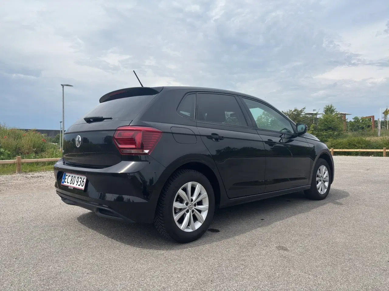 Billede 5 - VW Polo 1,0 TSi 95 Comfortline DSG