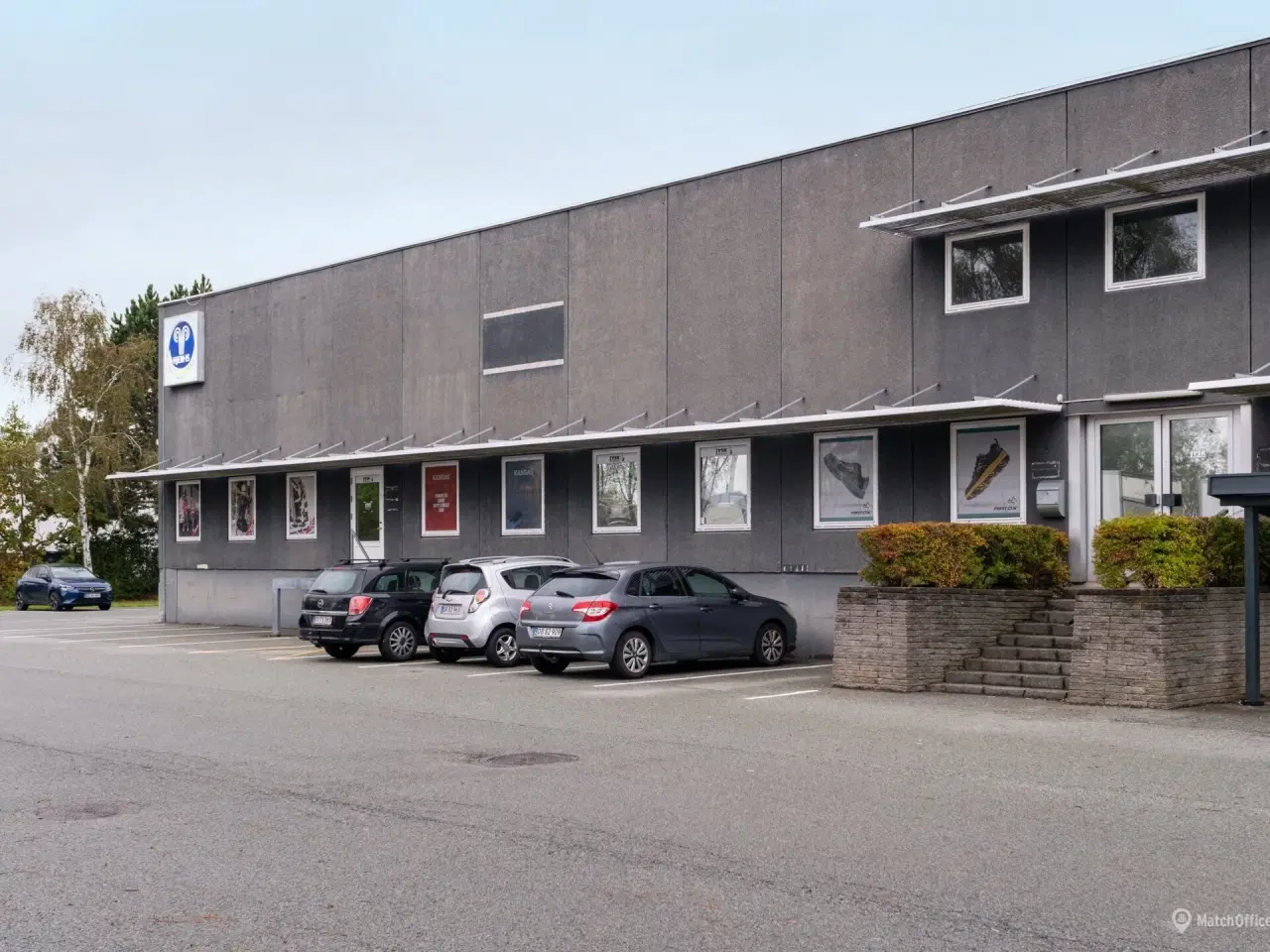Billede 5 - Synligt lejemål på Mileparken