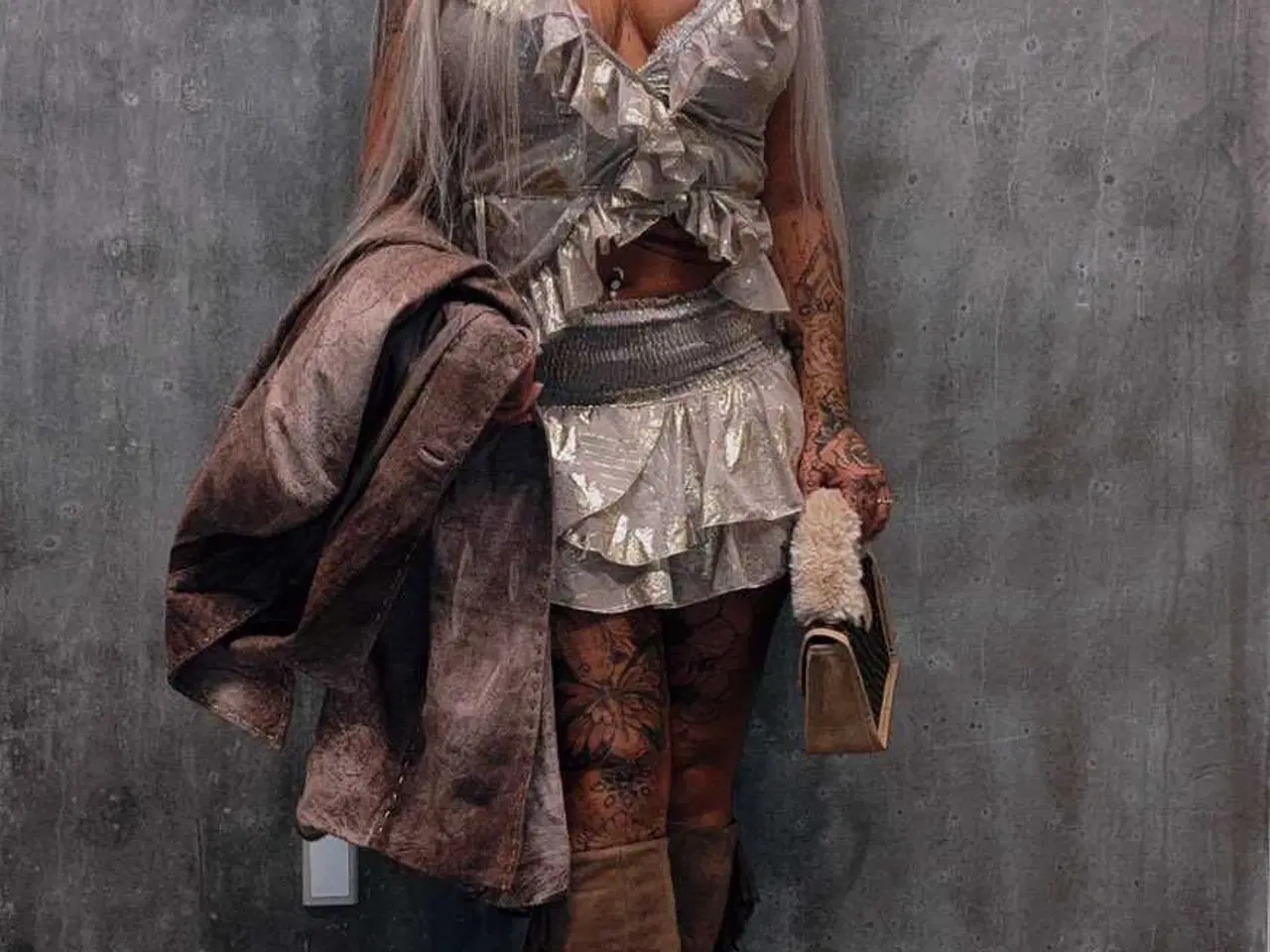 Billede 1 - Buch sæt sælges