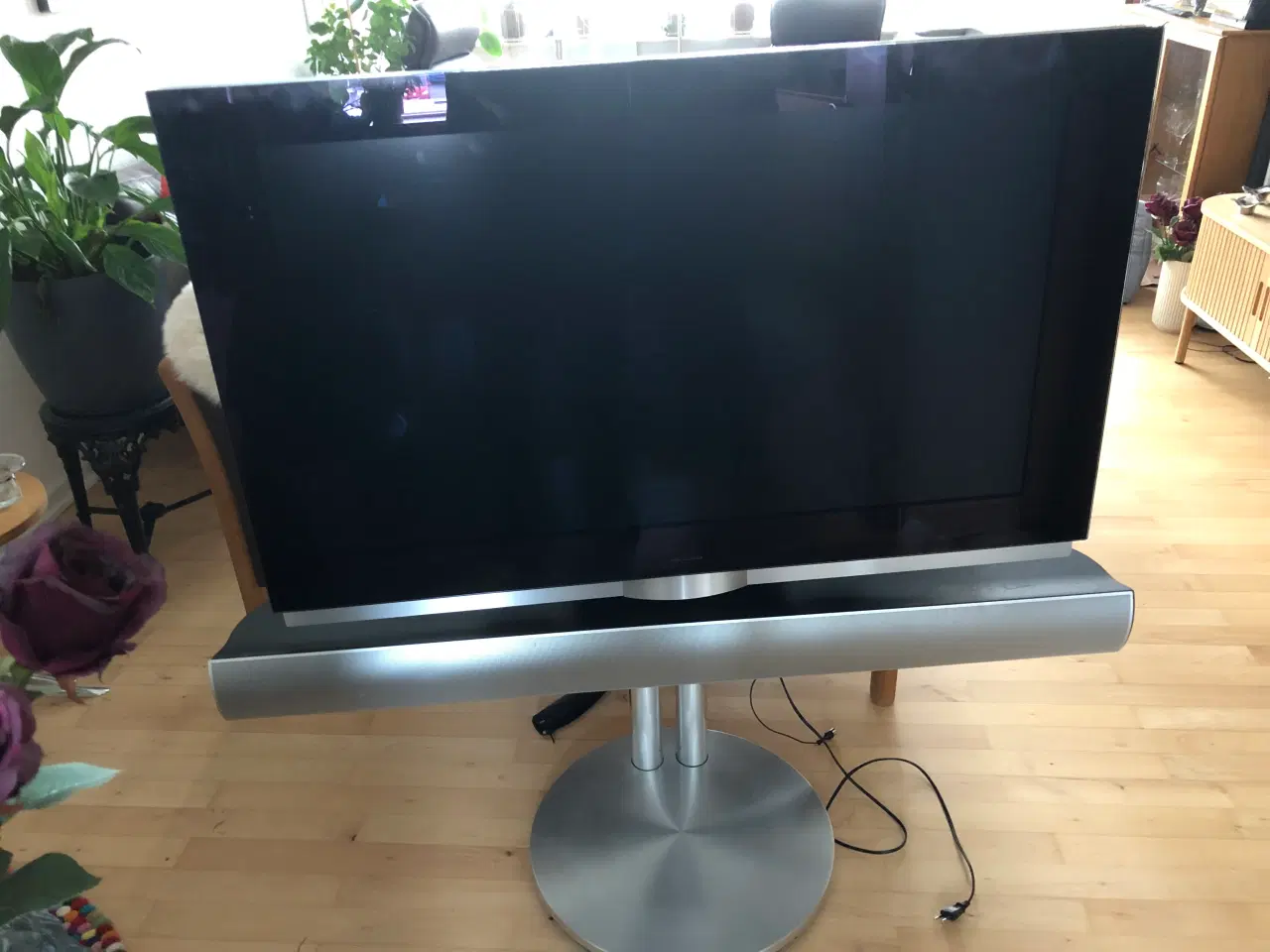 Billede 1 - B&O BeoVision 7-40 med subwoofer