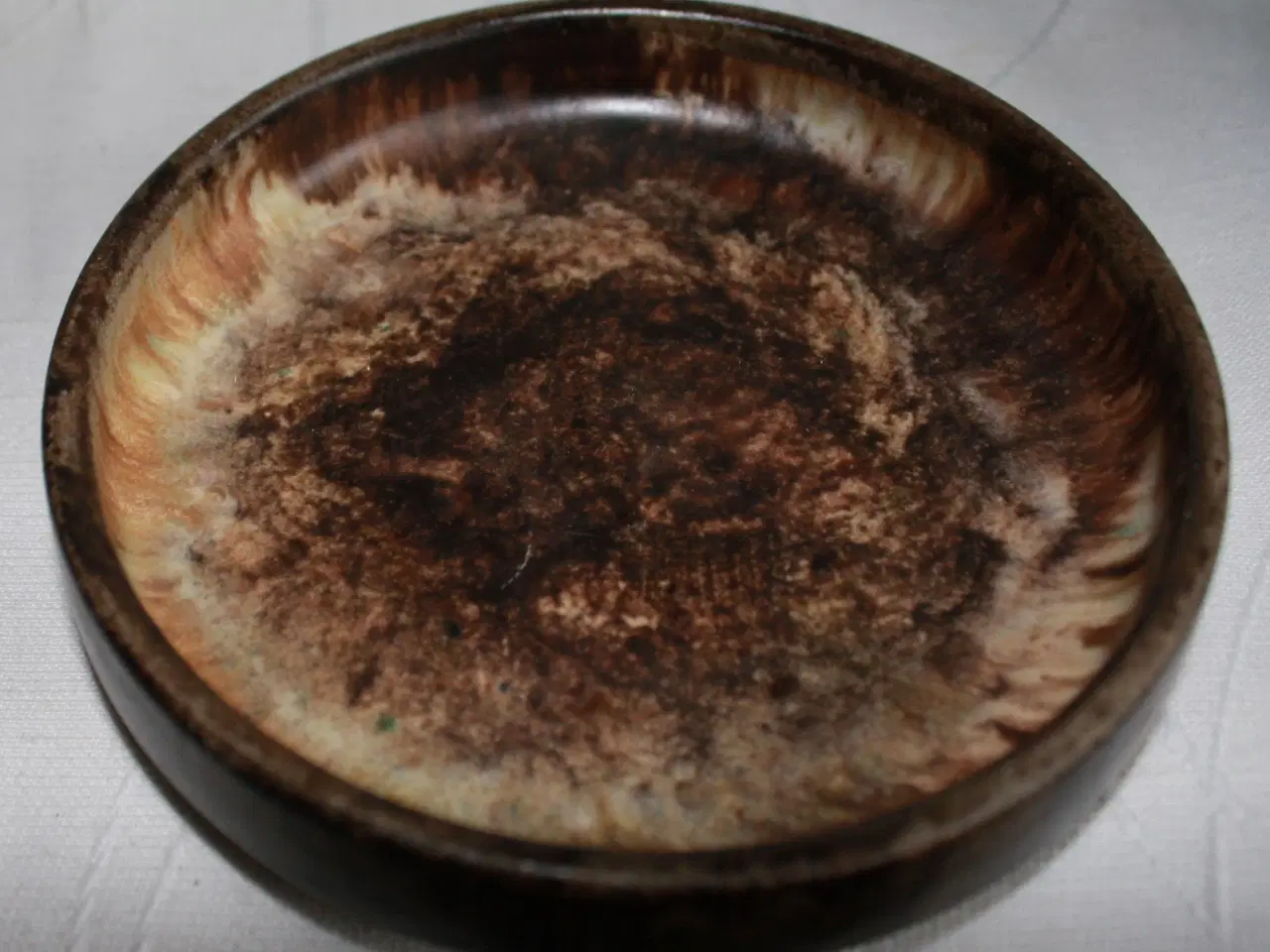Billede 2 - Lille skål af keramik