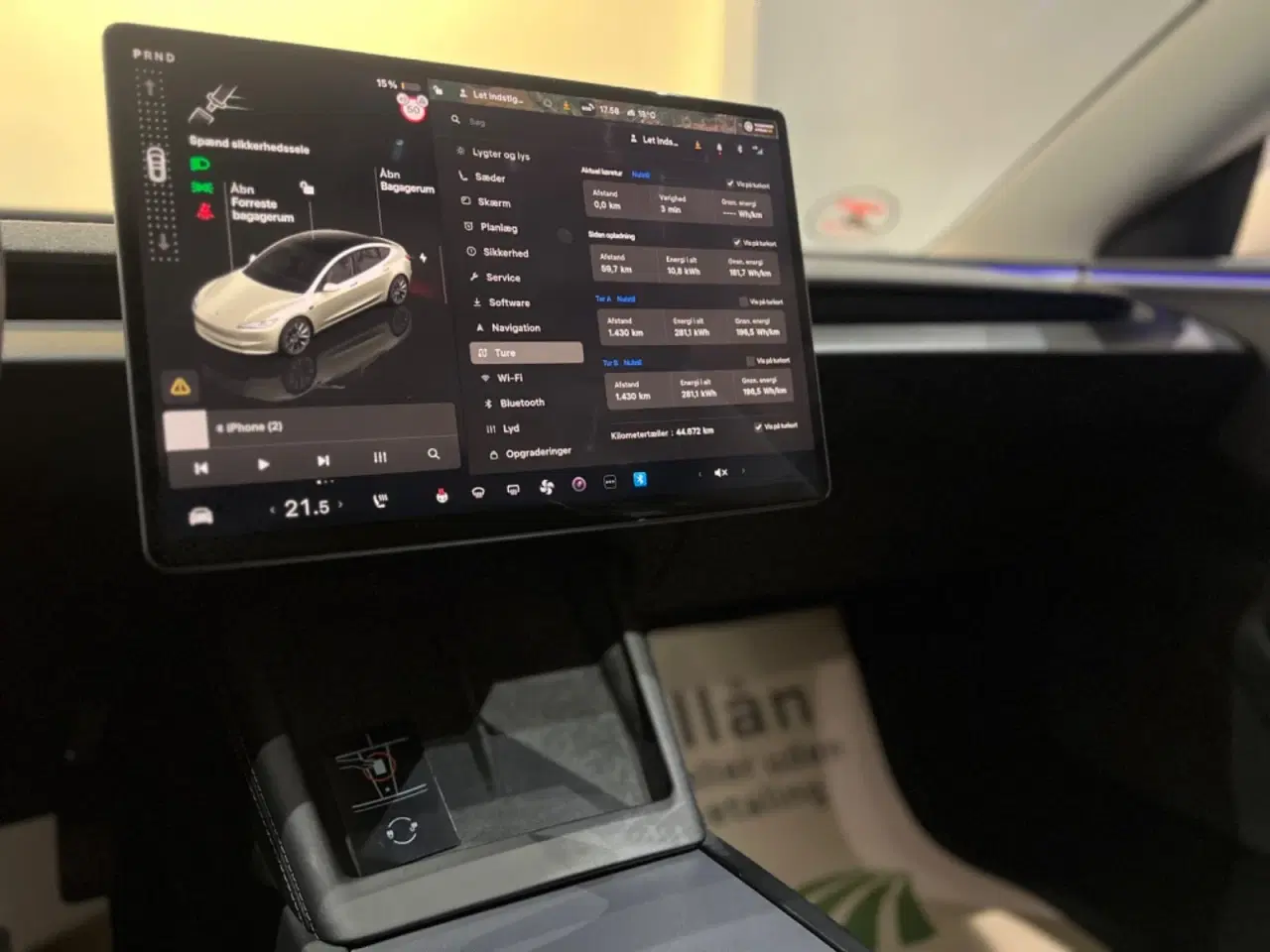 Billede 18 - Tesla Model 3  RWD