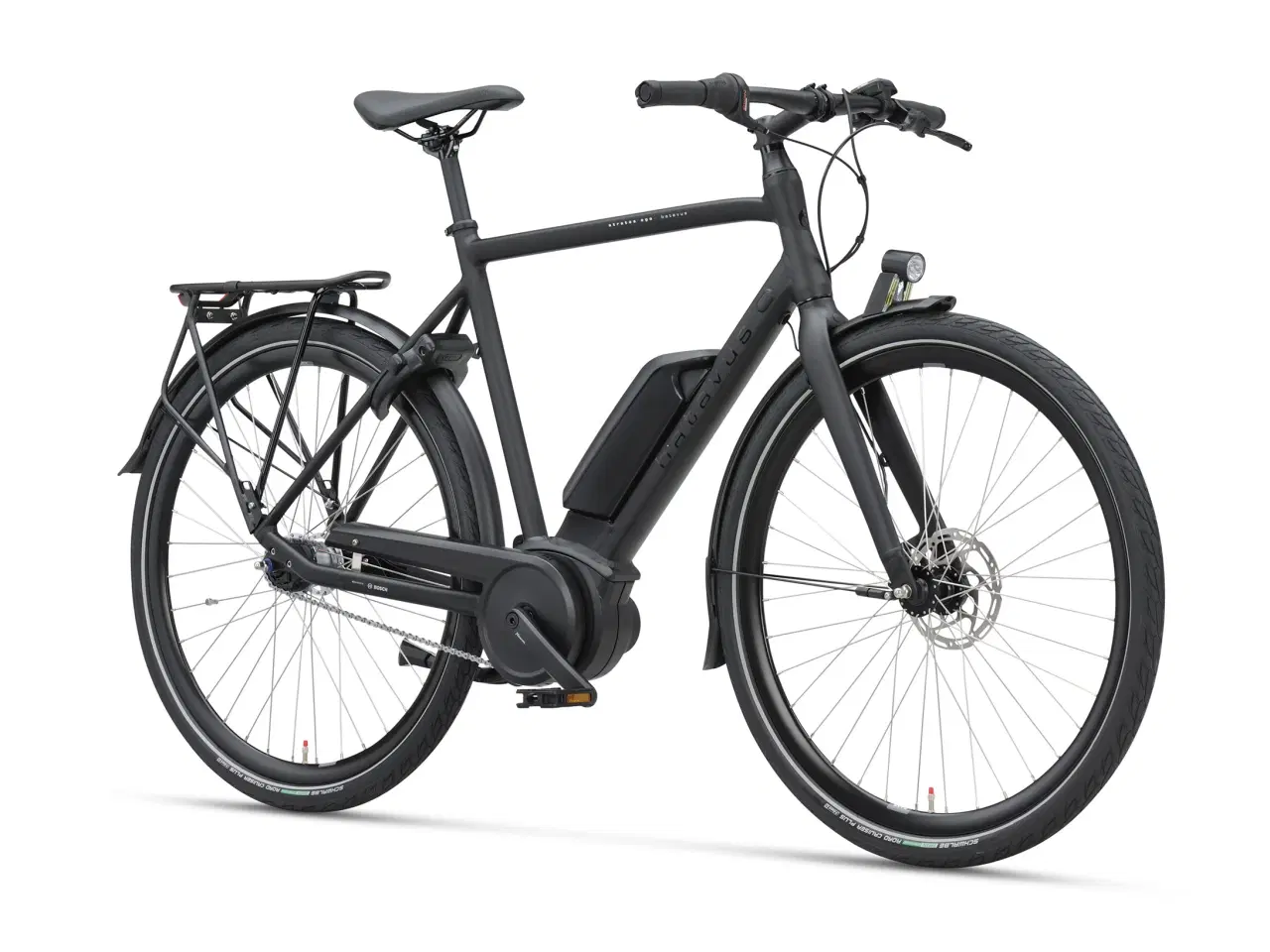 Billede 3 - Elcykel Batavus E-go