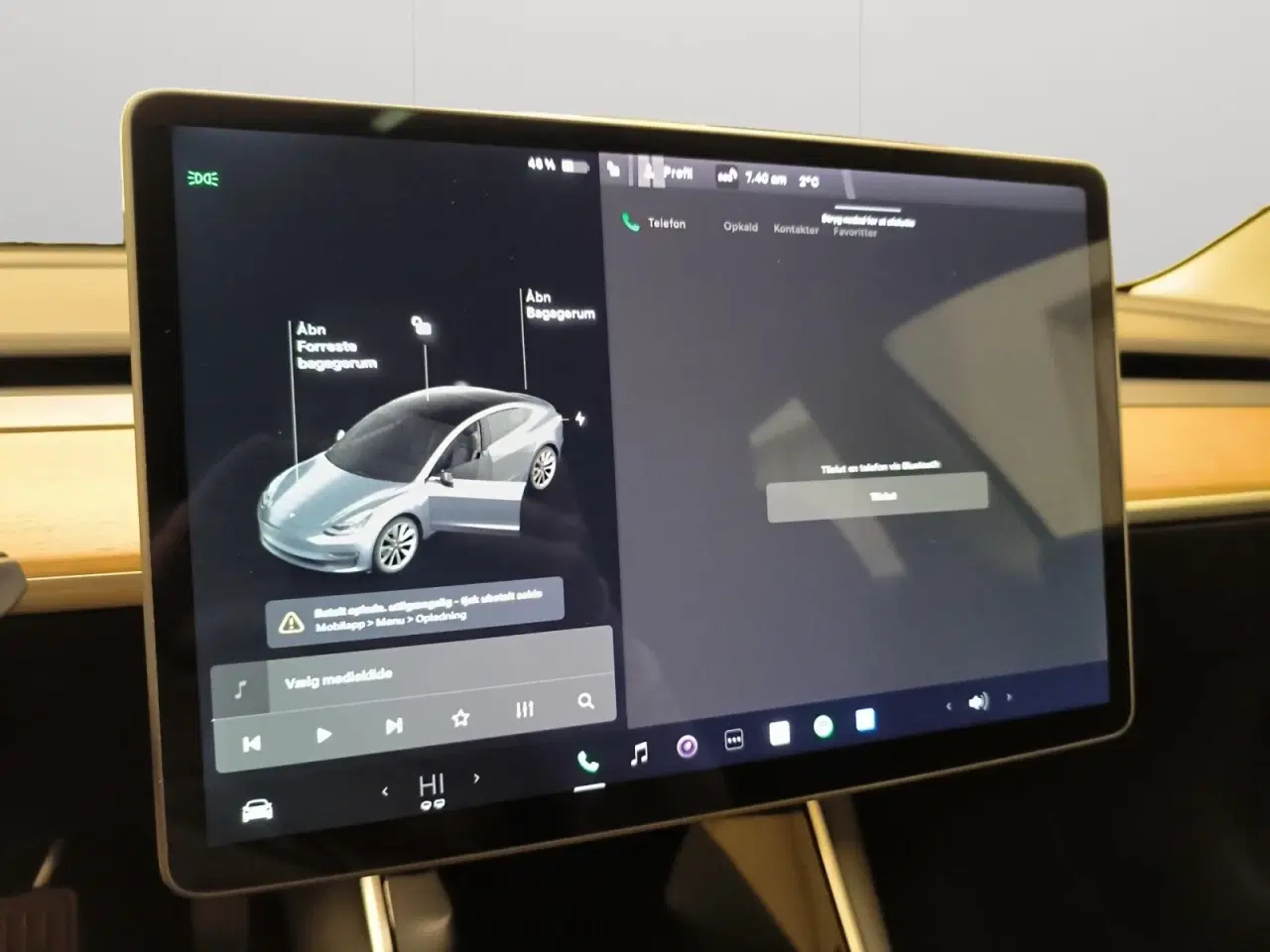 Billede 7 - Tesla Model 3  Standard Range+ RWD