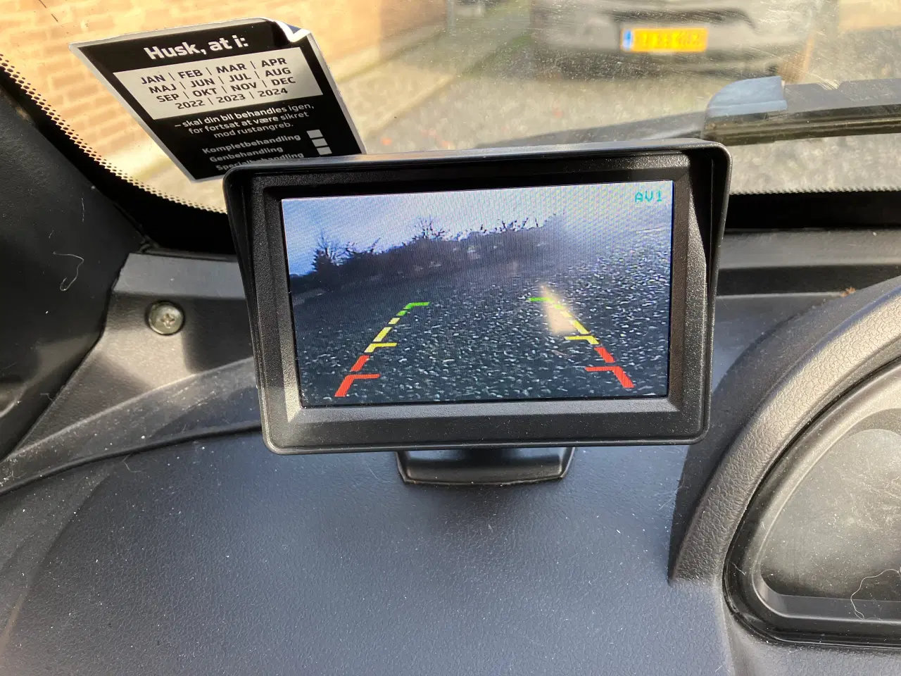 Billede 12 - EL kabine scooter