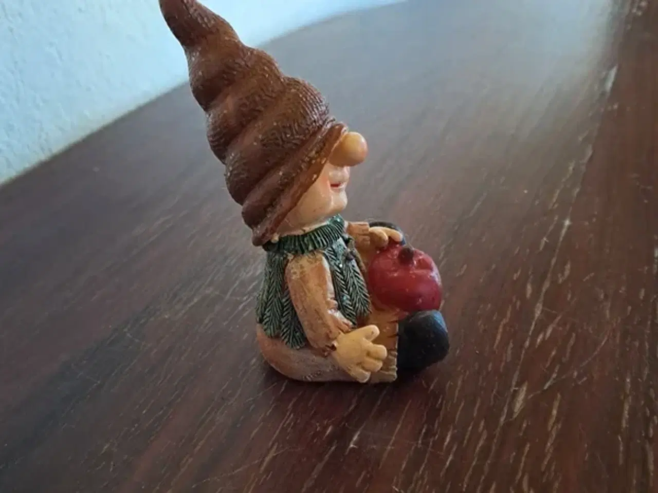 Billede 4 - Nissefigur