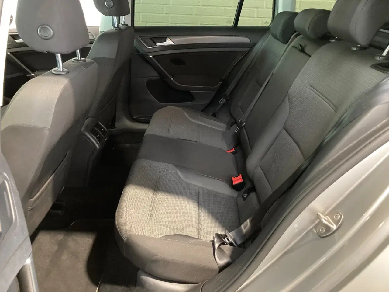 Billede 10 - VW Golf VII 1,4 TSi 125 Comfortline Variant