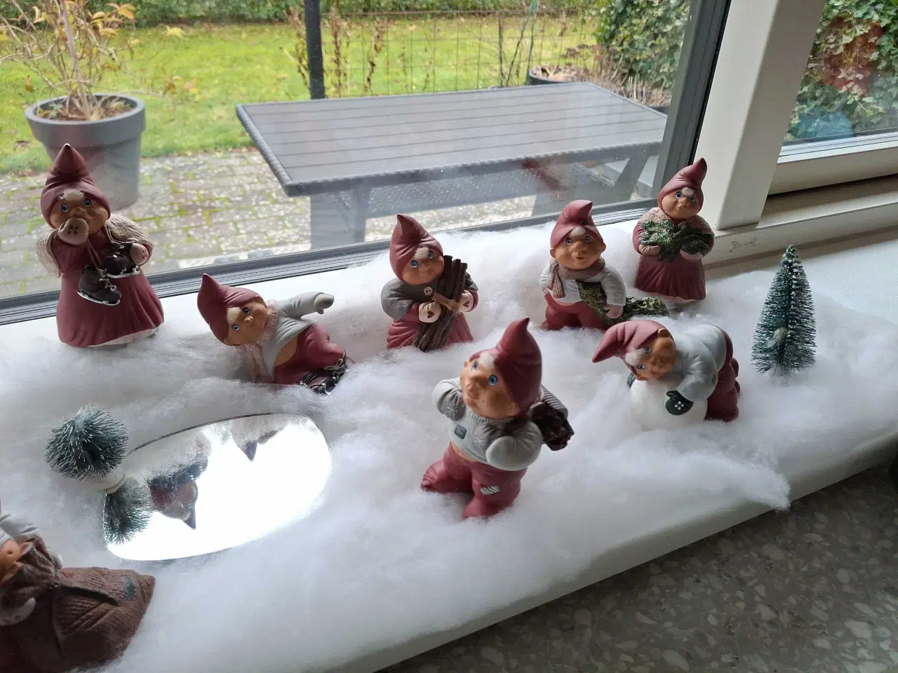 Billede 4 - Trip trap nisse 