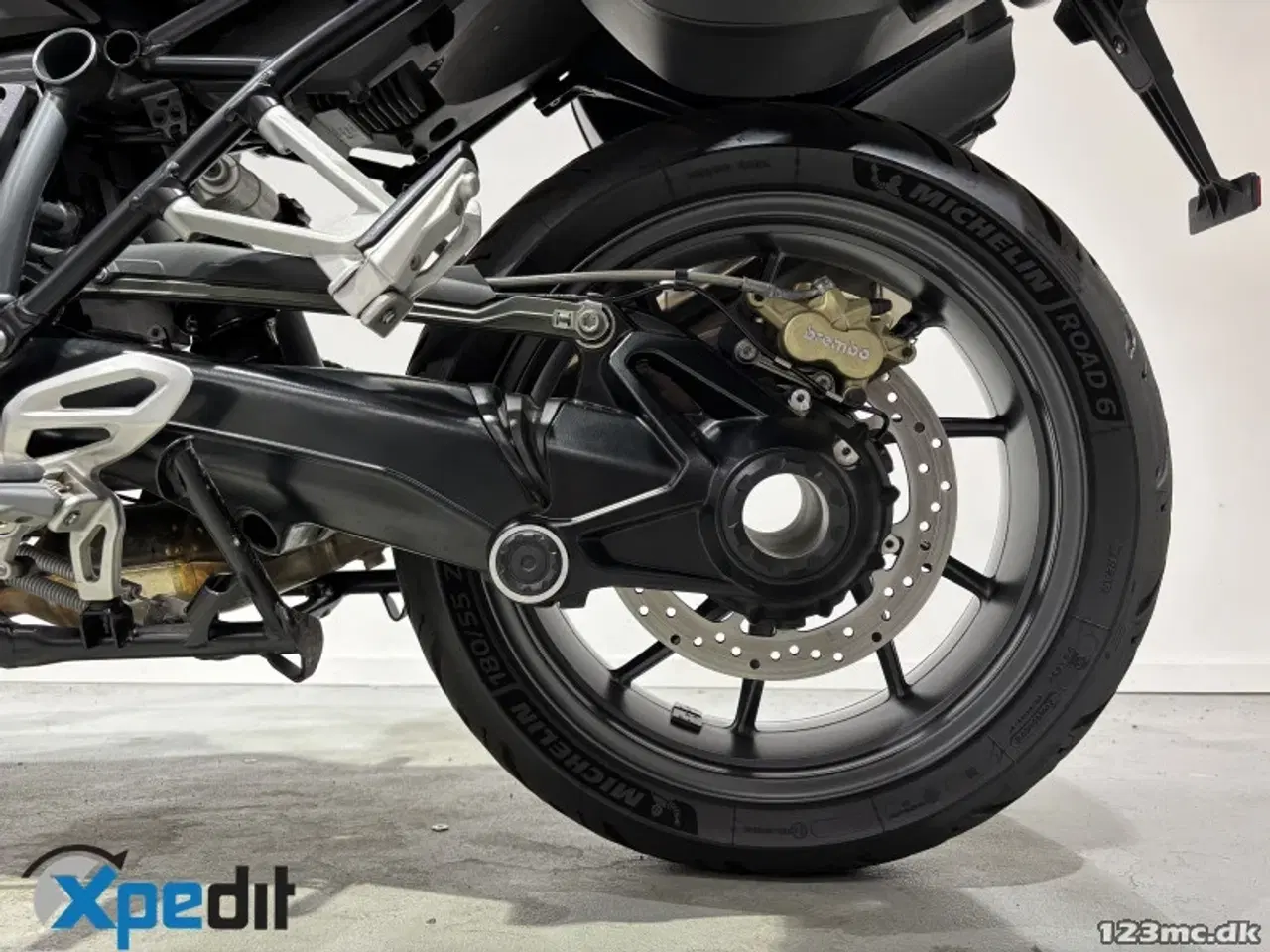 Billede 24 - BMW R 1250 R