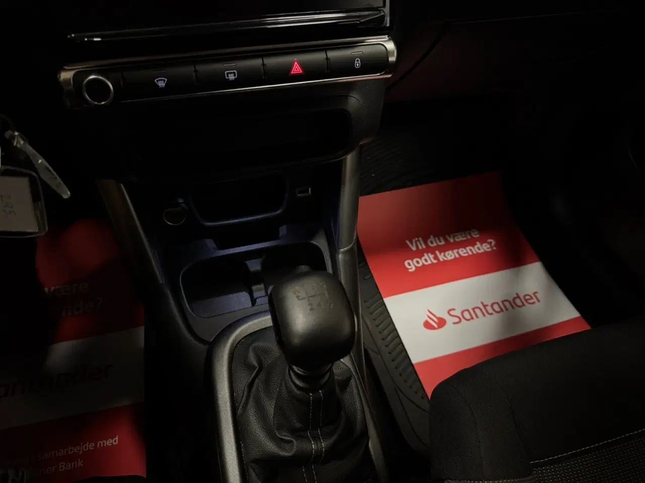 Billede 11 - Citroën C3 Aircross 1,2 PureTech 110 Cool
