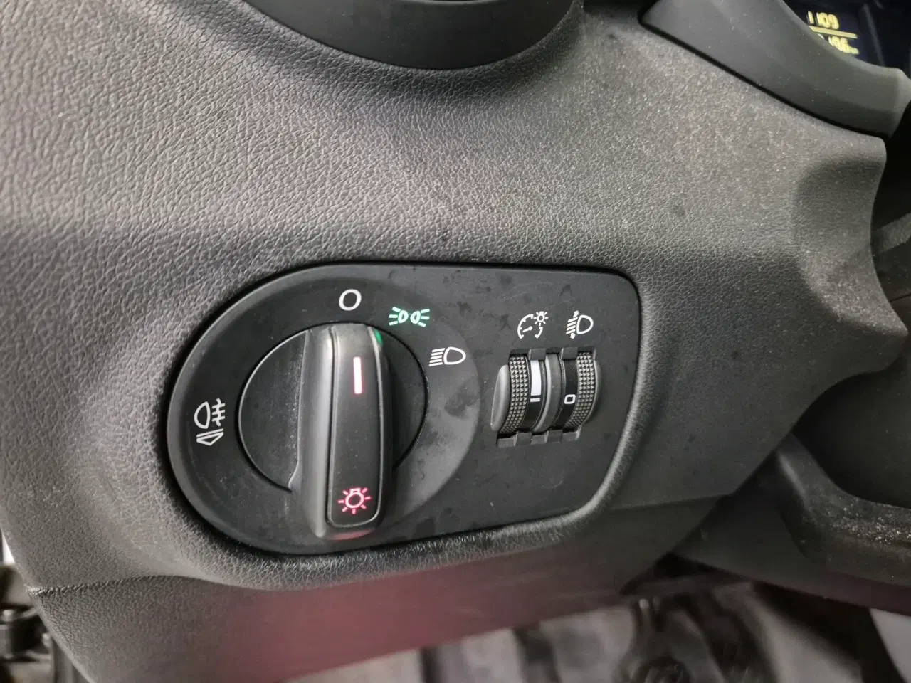 Billede 13 - Audi A1 Sportback 1,2 TFSI Attraction 86HK 5d