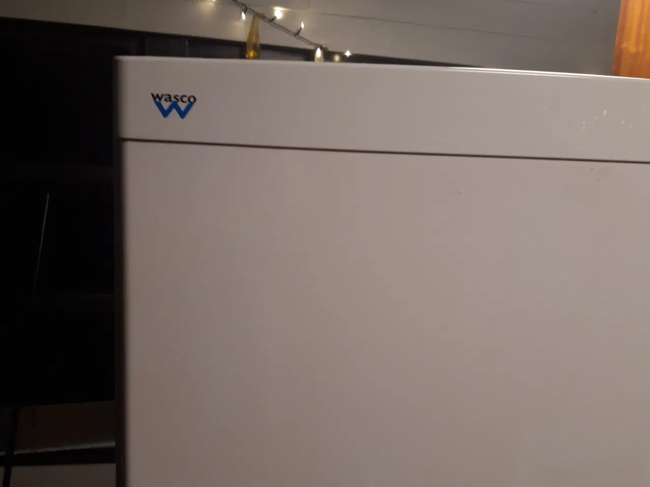 Billede 3 - Pæn nyere Wasko køleskab sælges