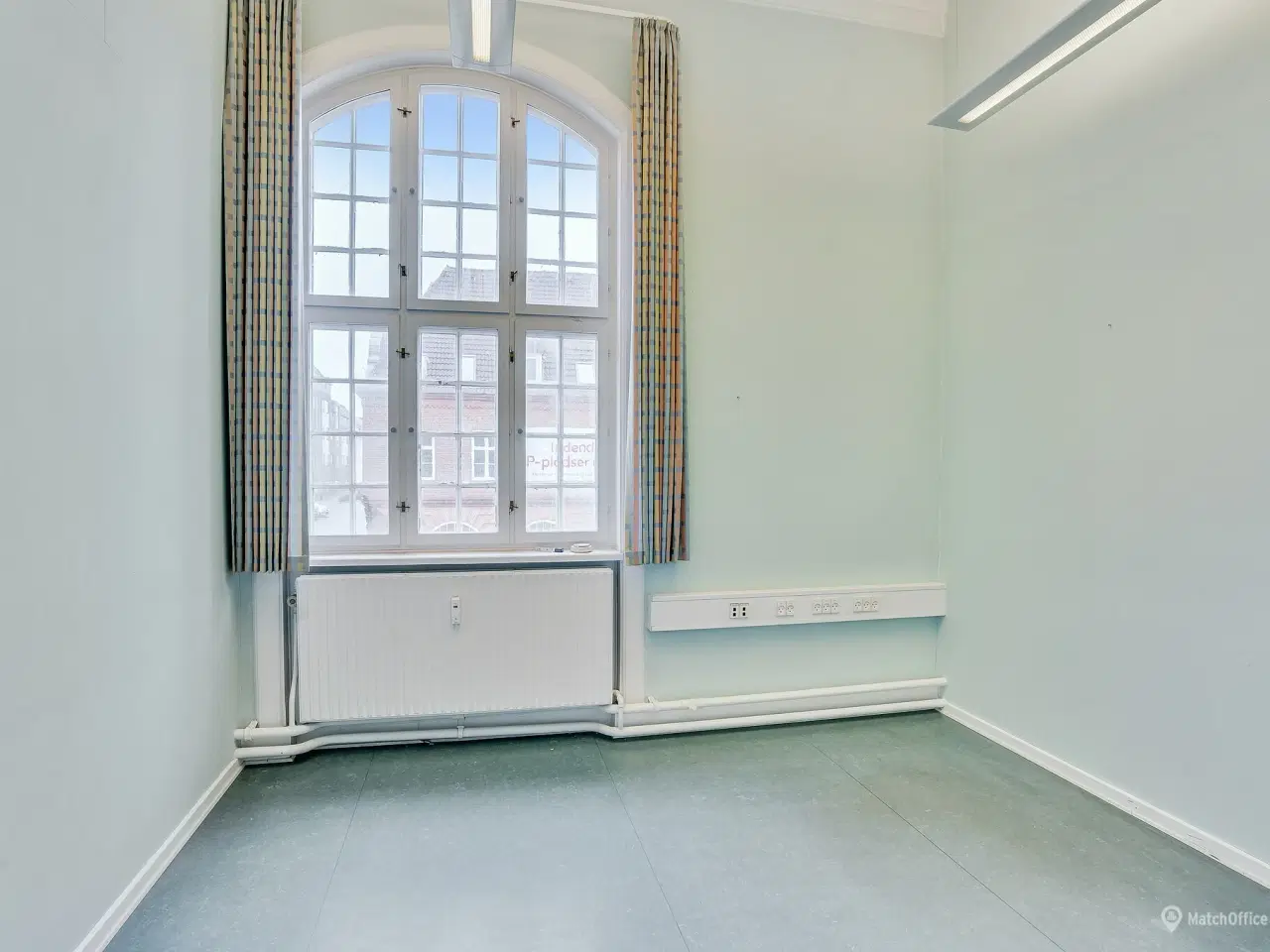 Billede 8 - Spændende kontorlokaler ved Indkøbscentret BROEN, i Esbjerg.