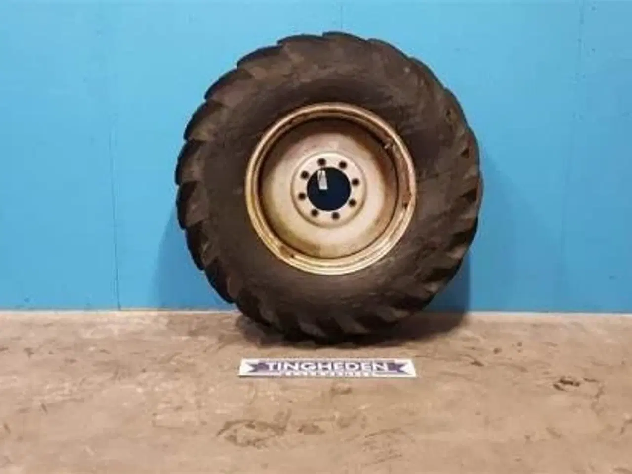 Billede 1 - 30"   18.4-30