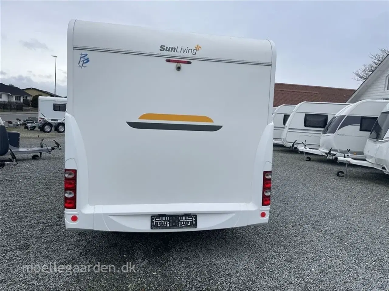 Billede 4 - 2015 - Sun Living Lido S42