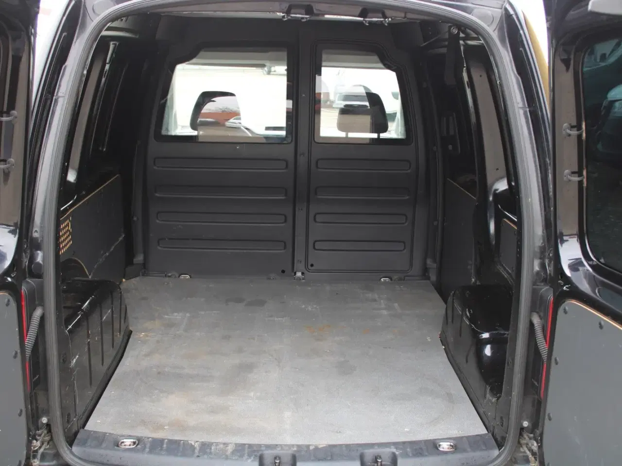 Billede 11 - VW Caddy 2,0 TDi 102 BMT Van