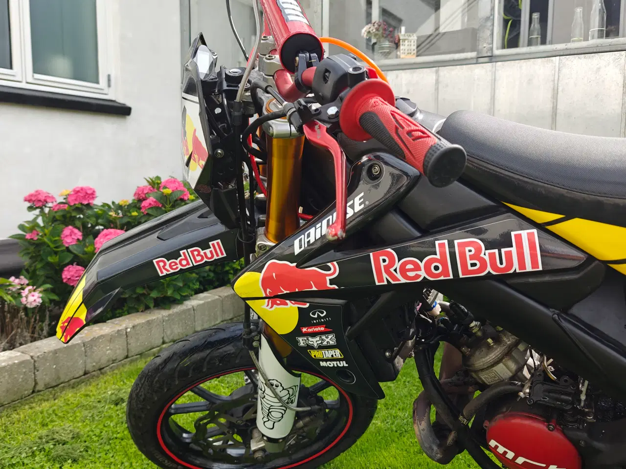 Billede 6 - Reiju mrt 50 pro