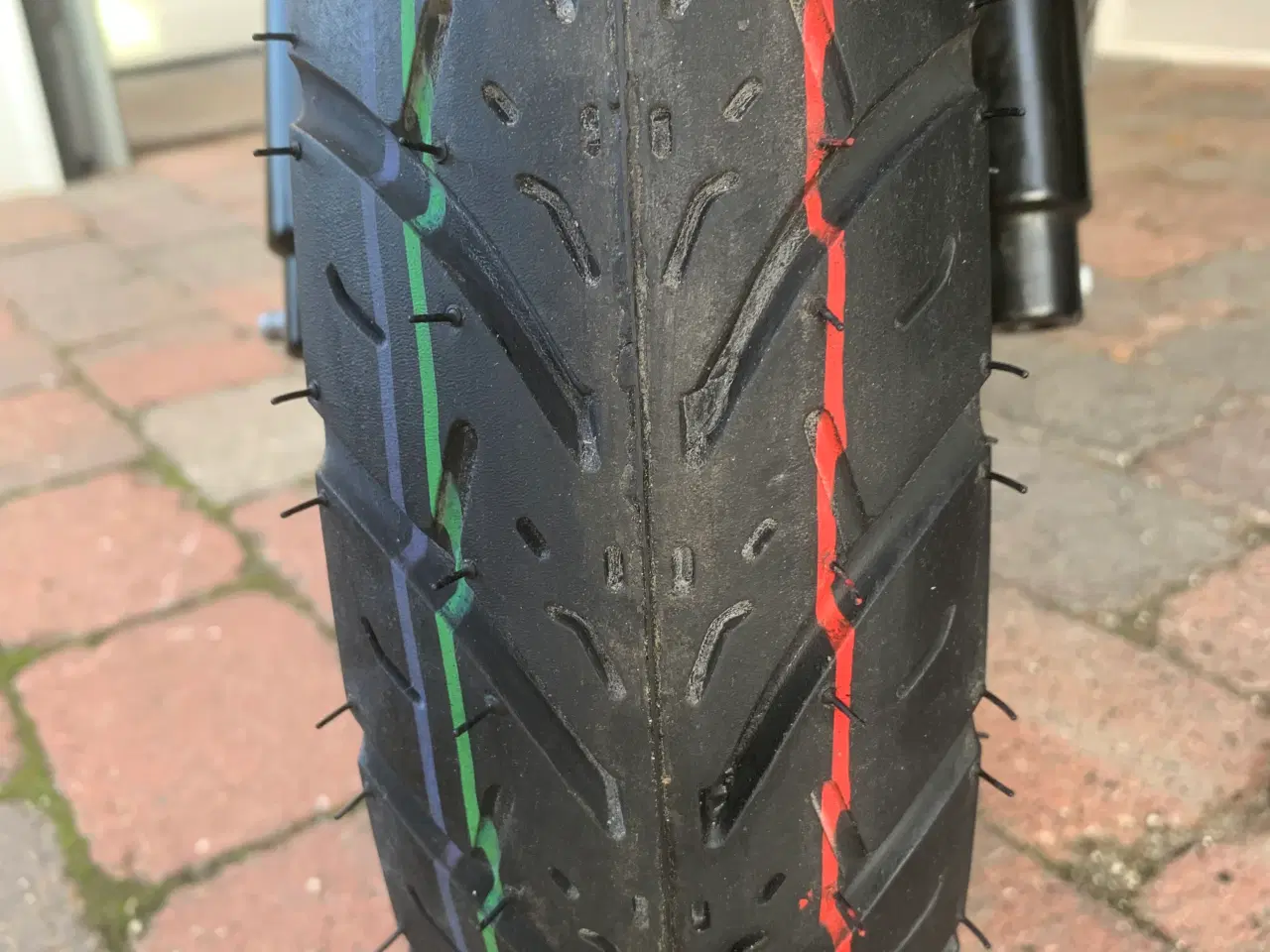 Billede 8 - Vga Explors Euro 5. 30 2022. 2800 km