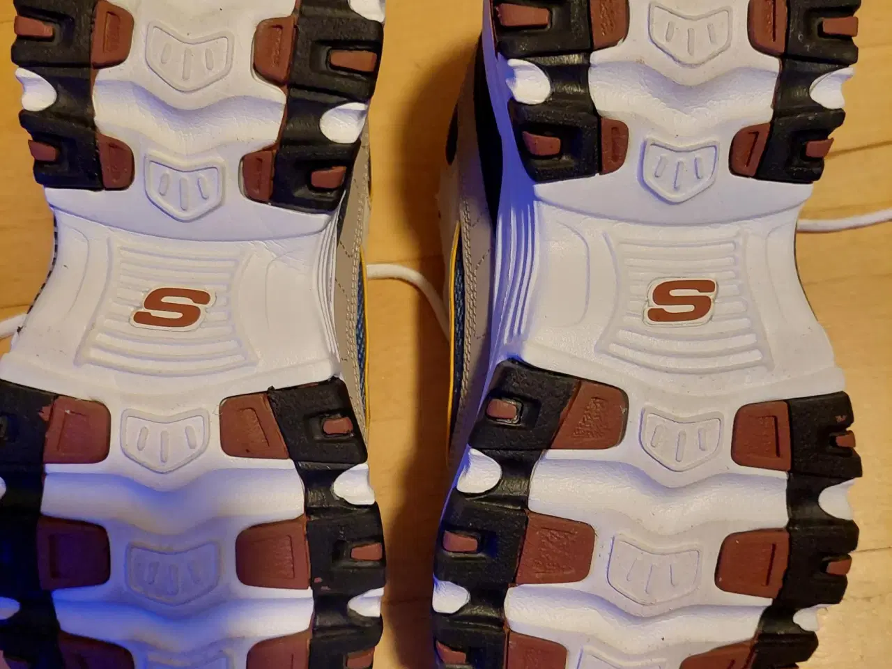 Billede 4 - Sneakers, Skechers, str. 42