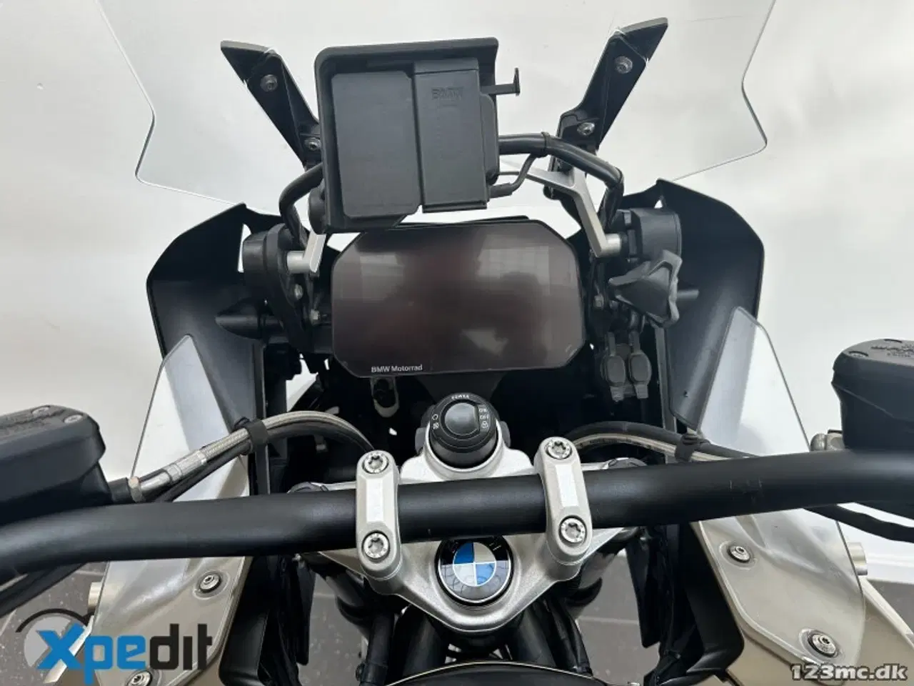 Billede 10 - BMW R 1250 GS Adventure