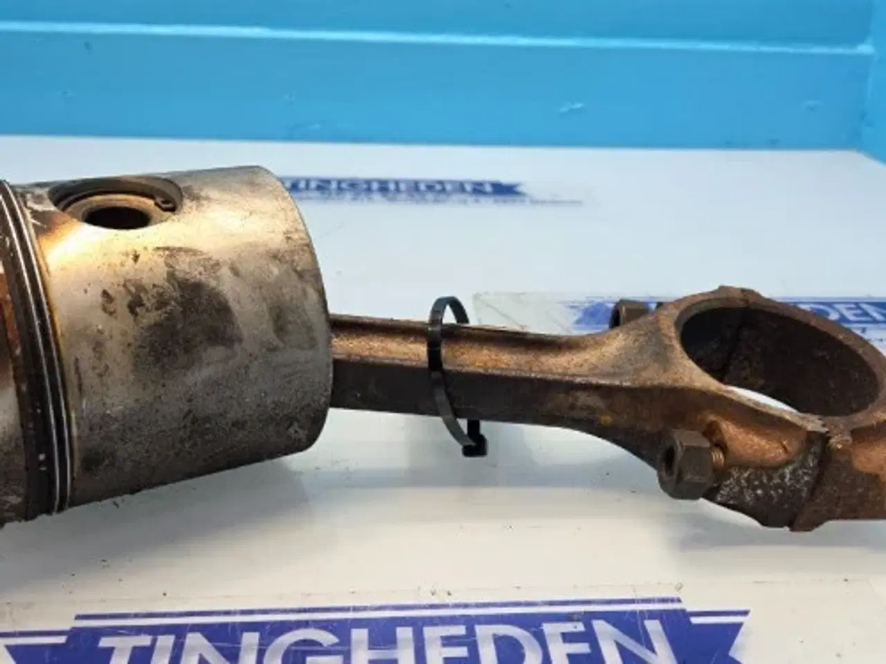 Billede 2 - Perkins 4.248 Stempel 101026