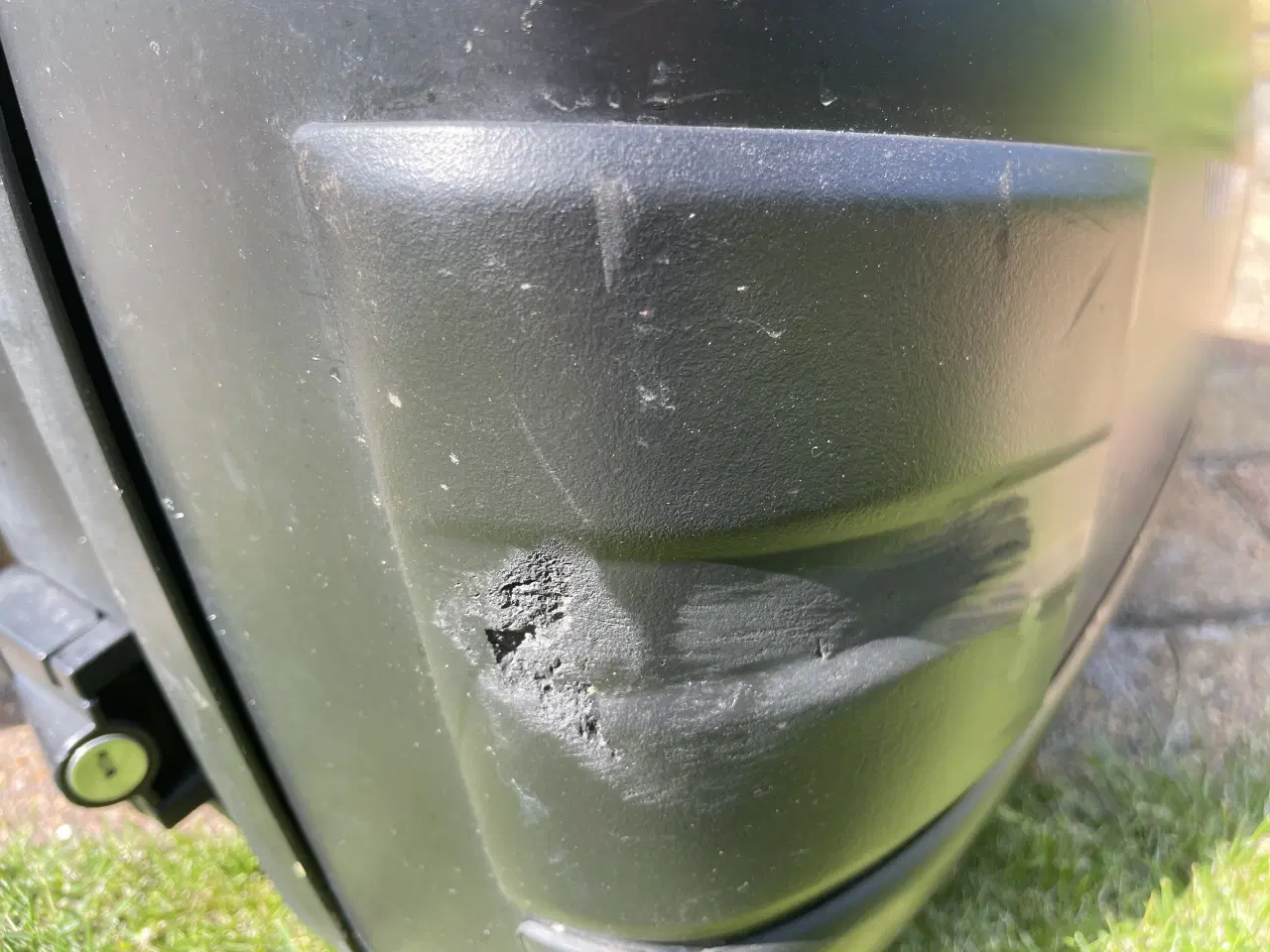 Billede 9 - Motorcykel BMW K75C