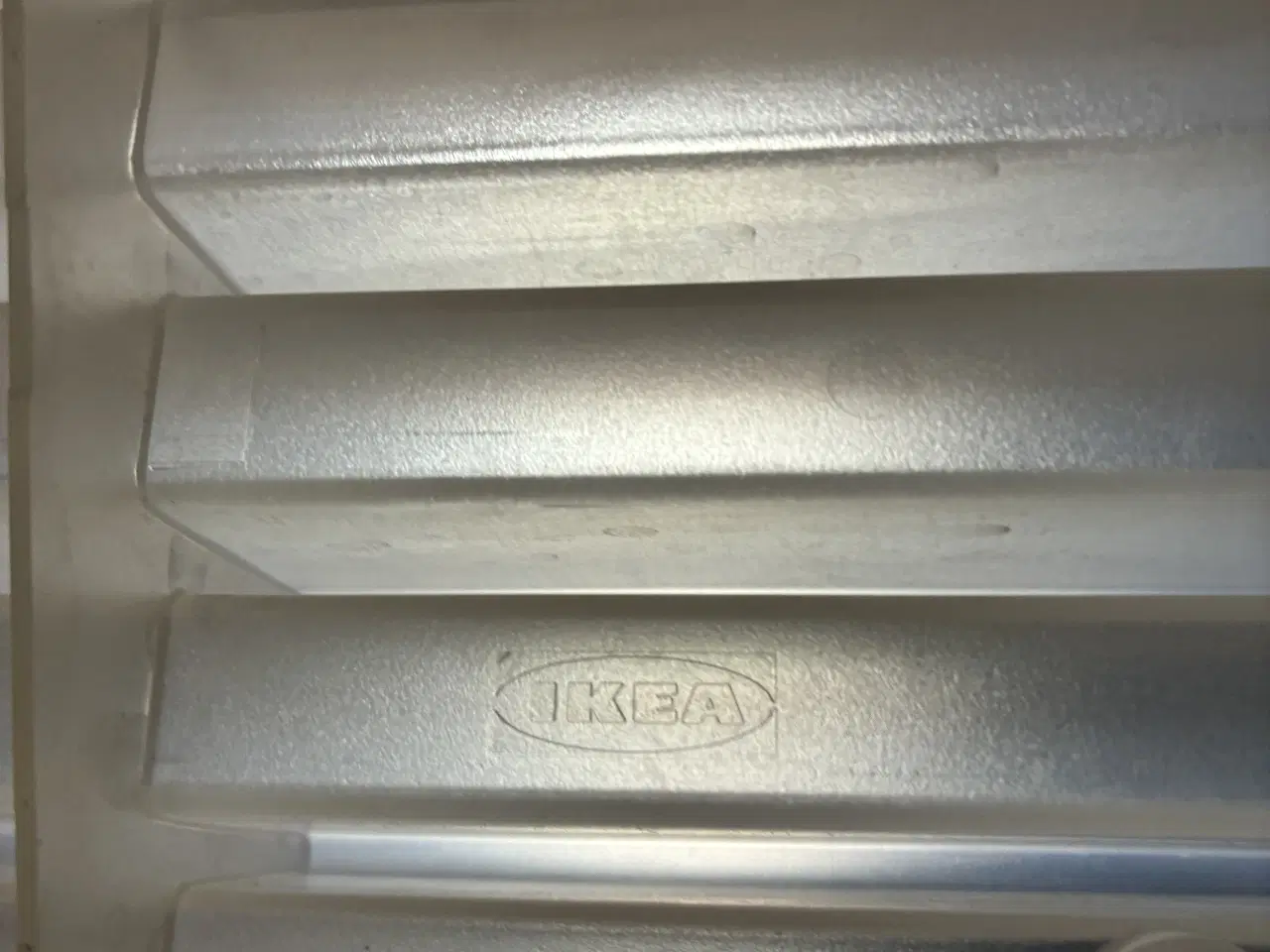 Billede 5 - CD holder fra IKEA